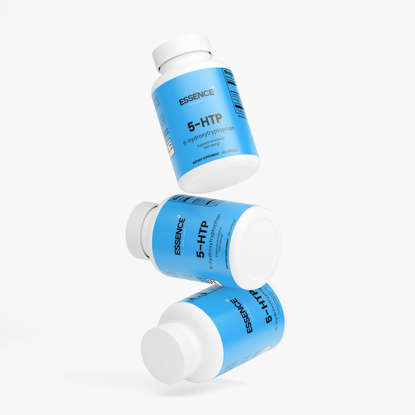 5-HTP