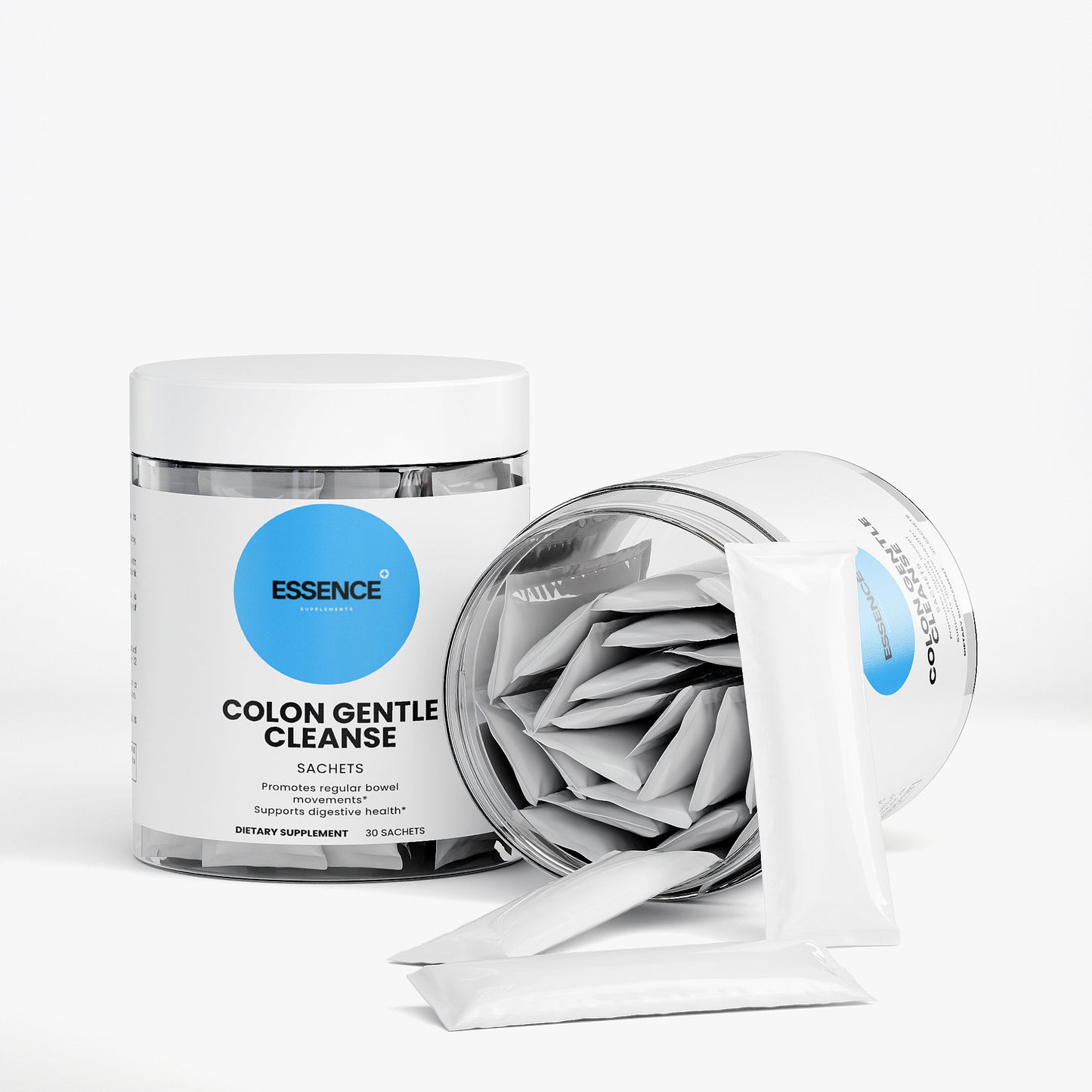Colon Gentle Cleanse