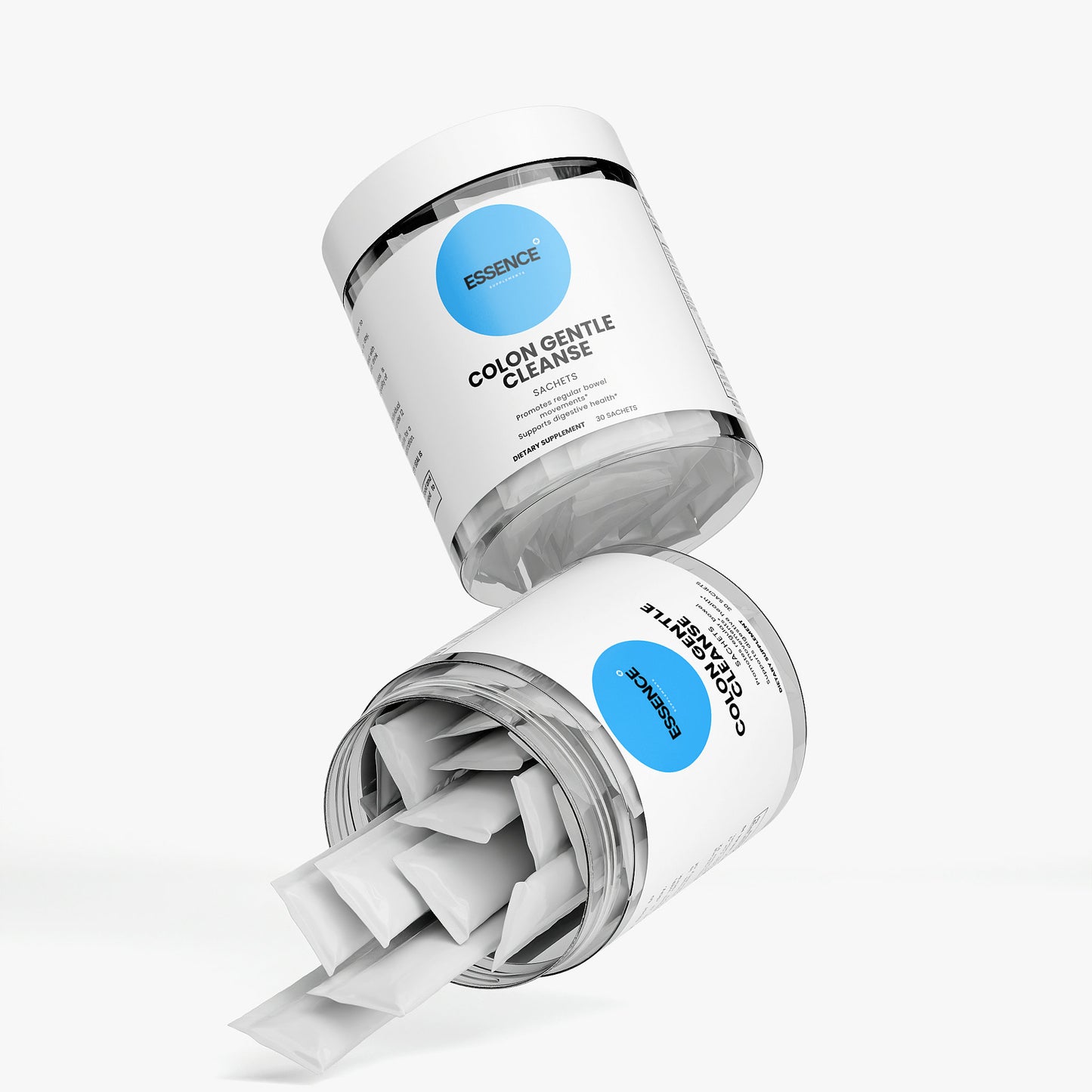 Colon Gentle Cleanse
