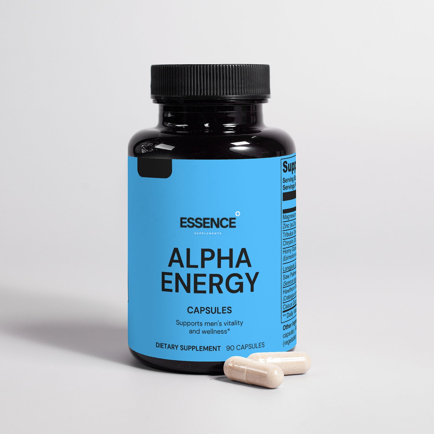 Alpha Energy