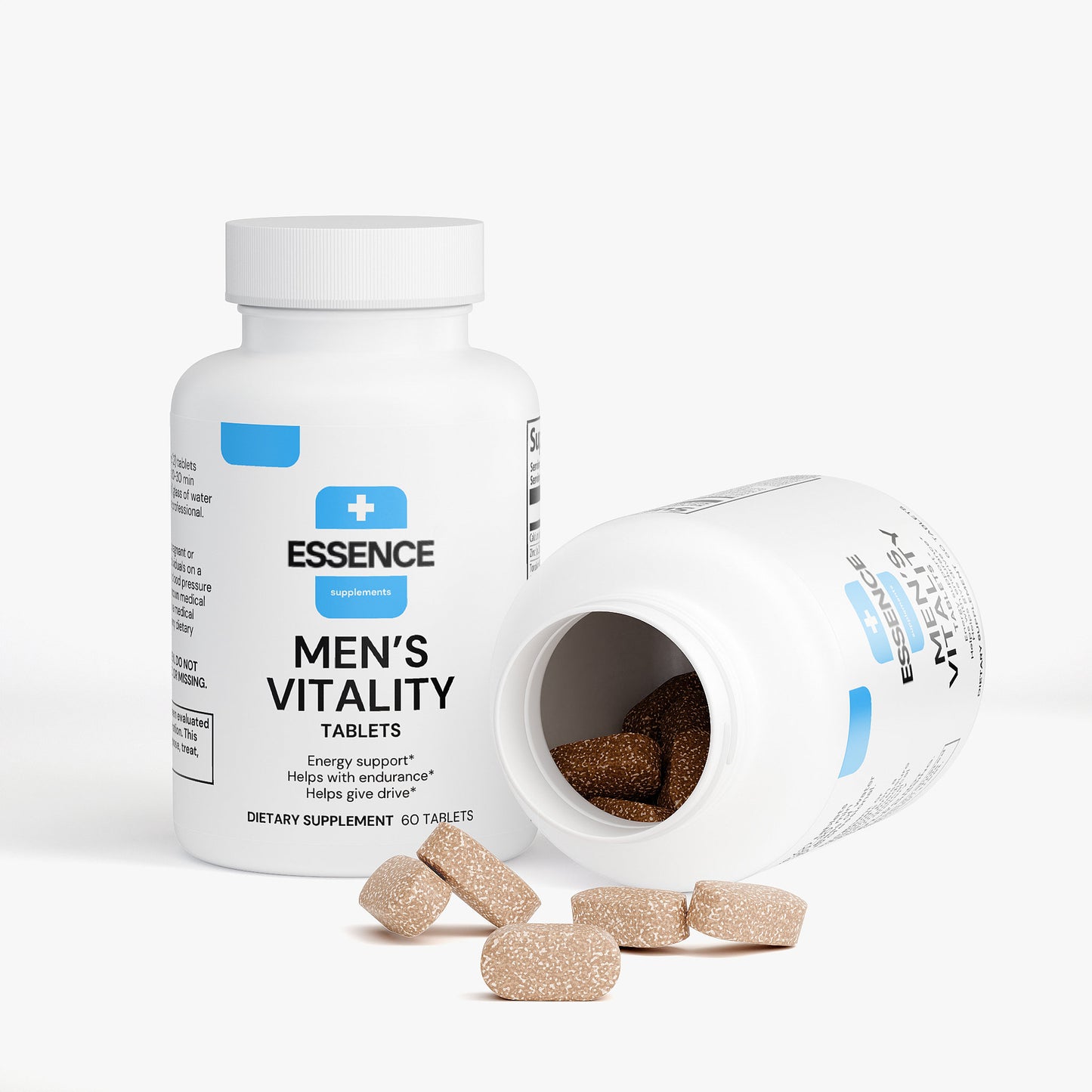 Men's Vitality