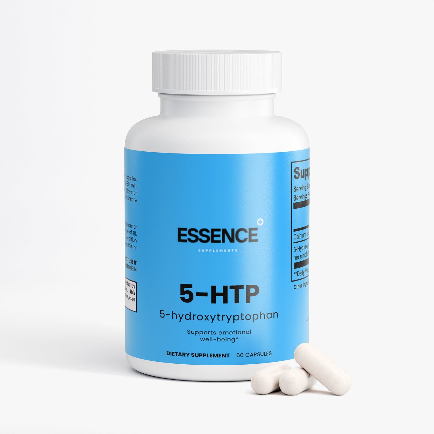 5-HTP