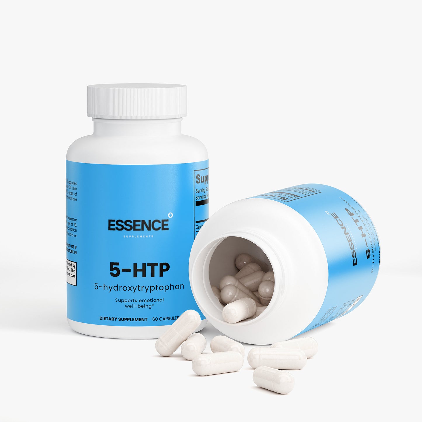 5-HTP