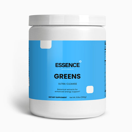Ultra Cleanse Smoothie Greens