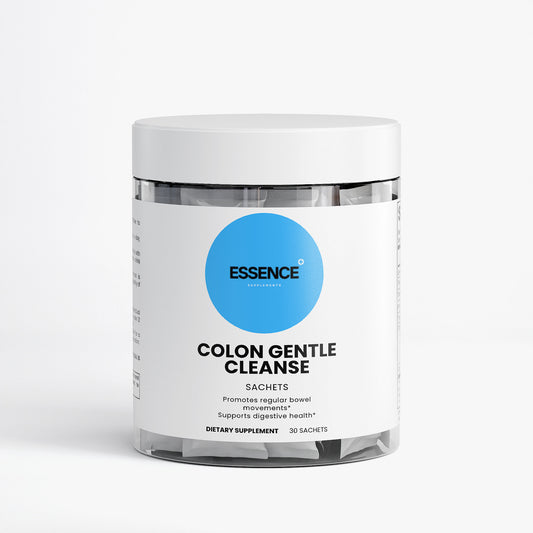 Colon Gentle Cleanse