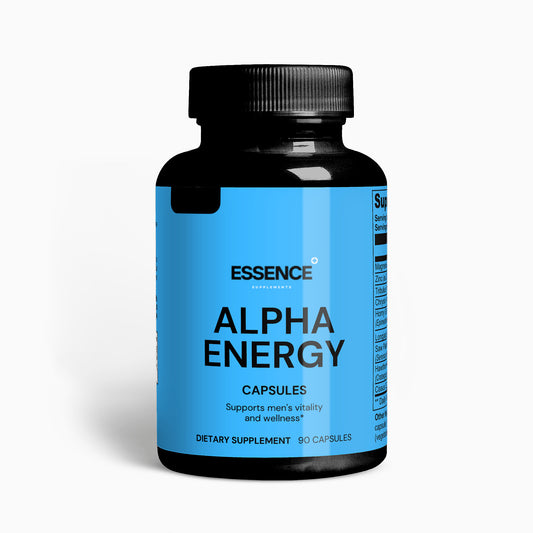 Alpha Energy