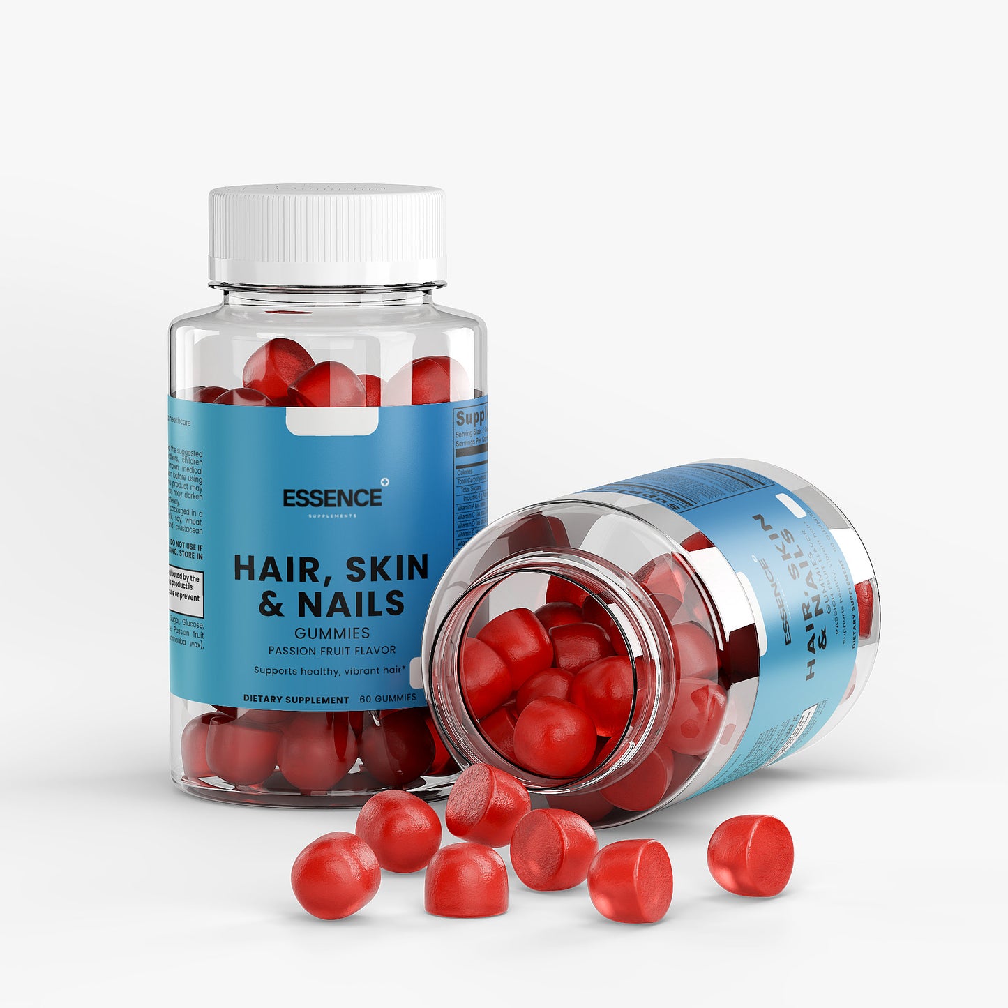 Hair, Skin & Nails Gummies