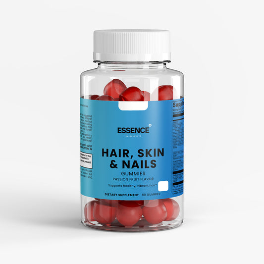 Hair, Skin & Nails Gummies