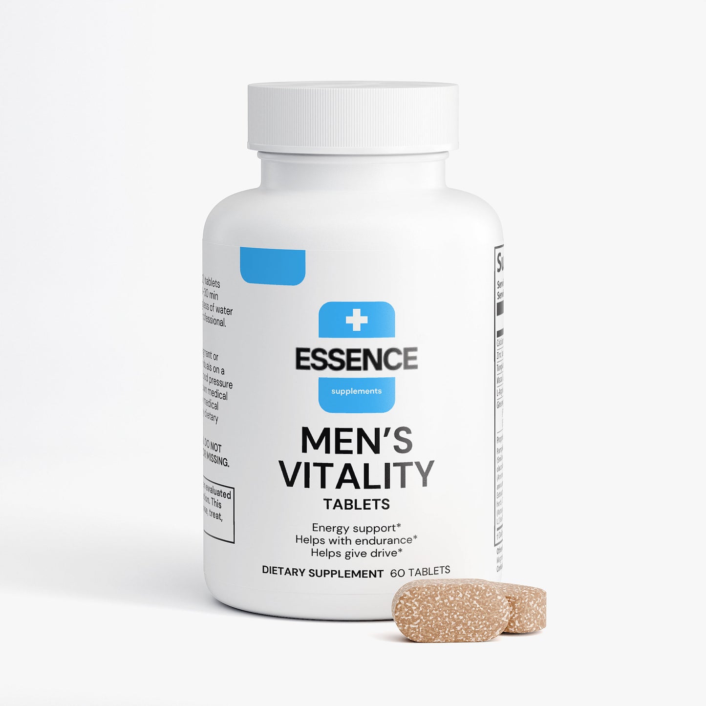 Men's Vitality