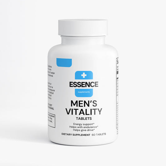 Men's Vitality