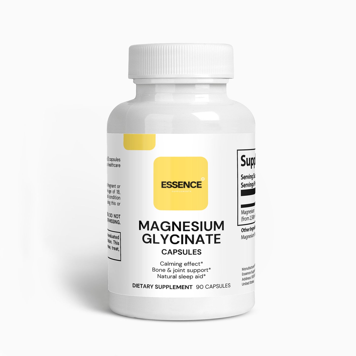 Magnesium Glycinate