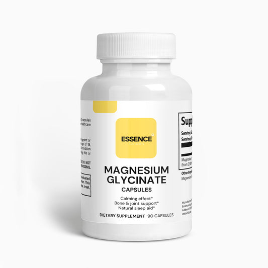 Magnesium Glycinate