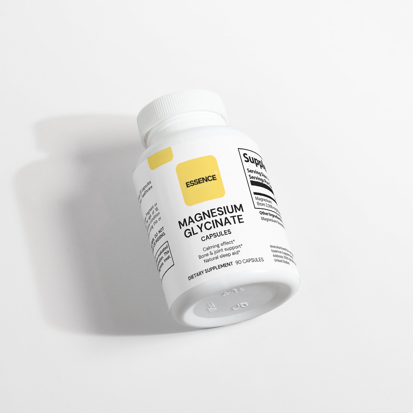 Magnesium Glycinate