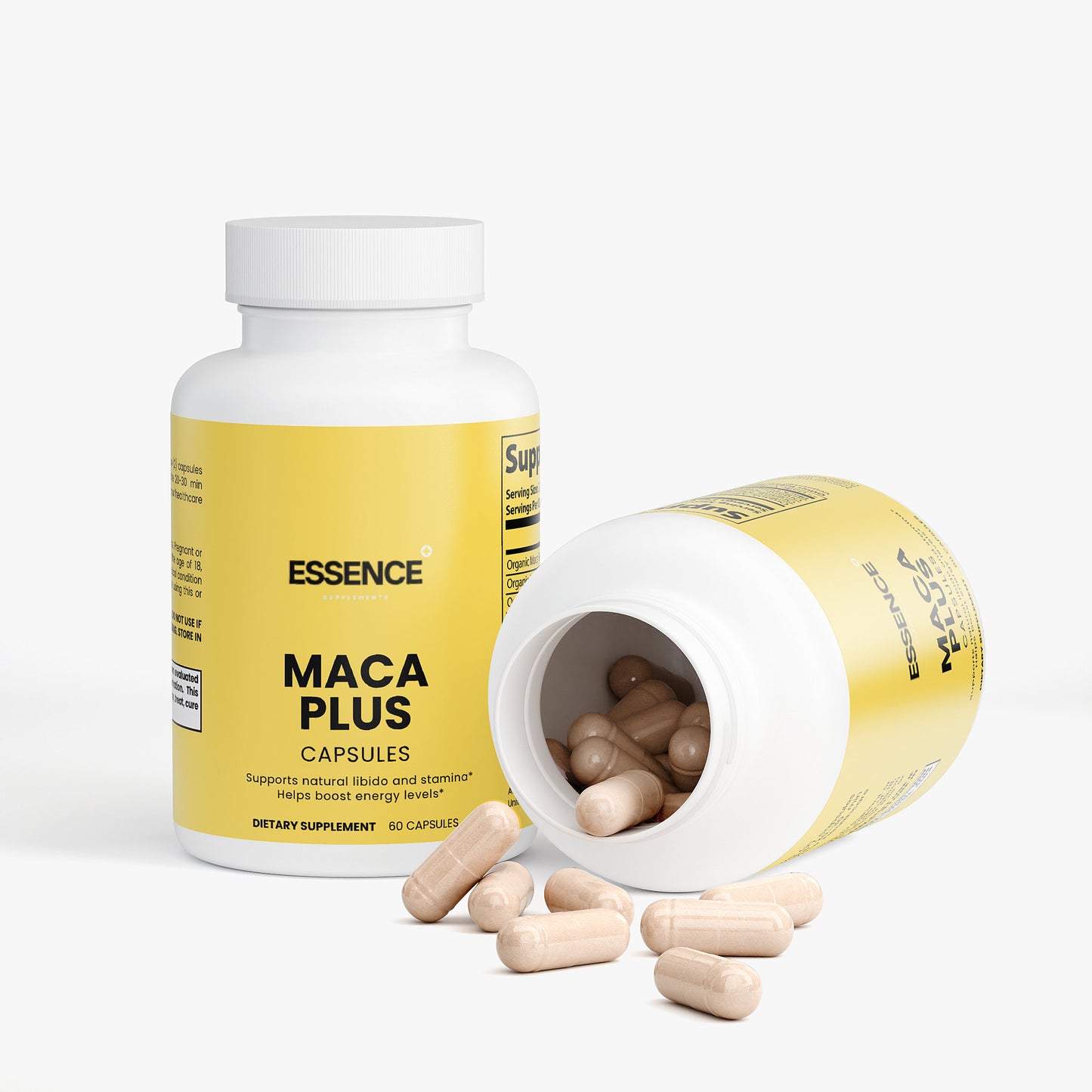 Maca Plus