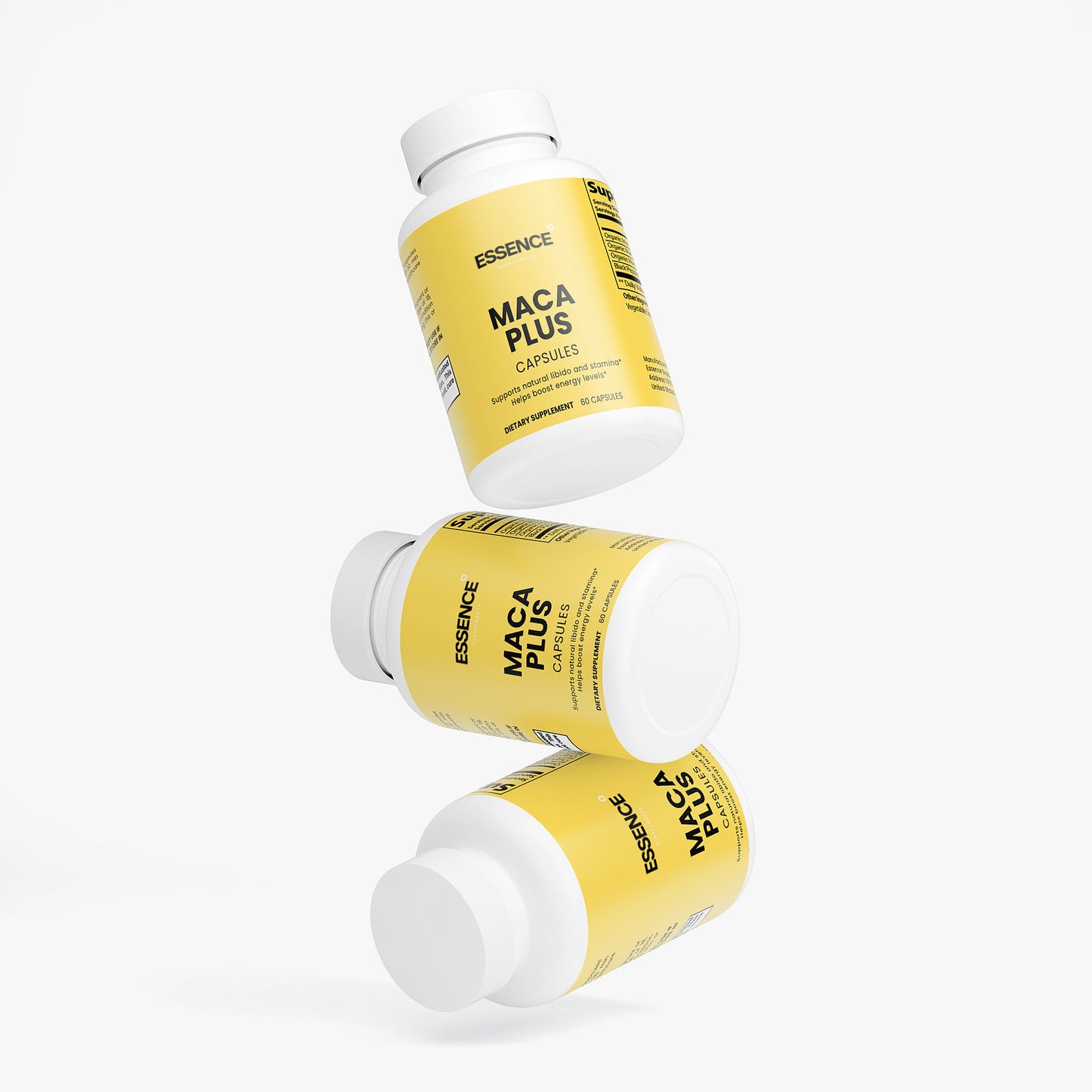 Maca Plus