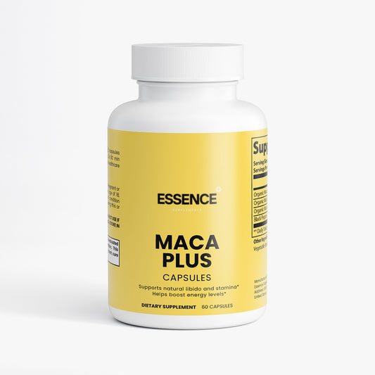 Maca Plus