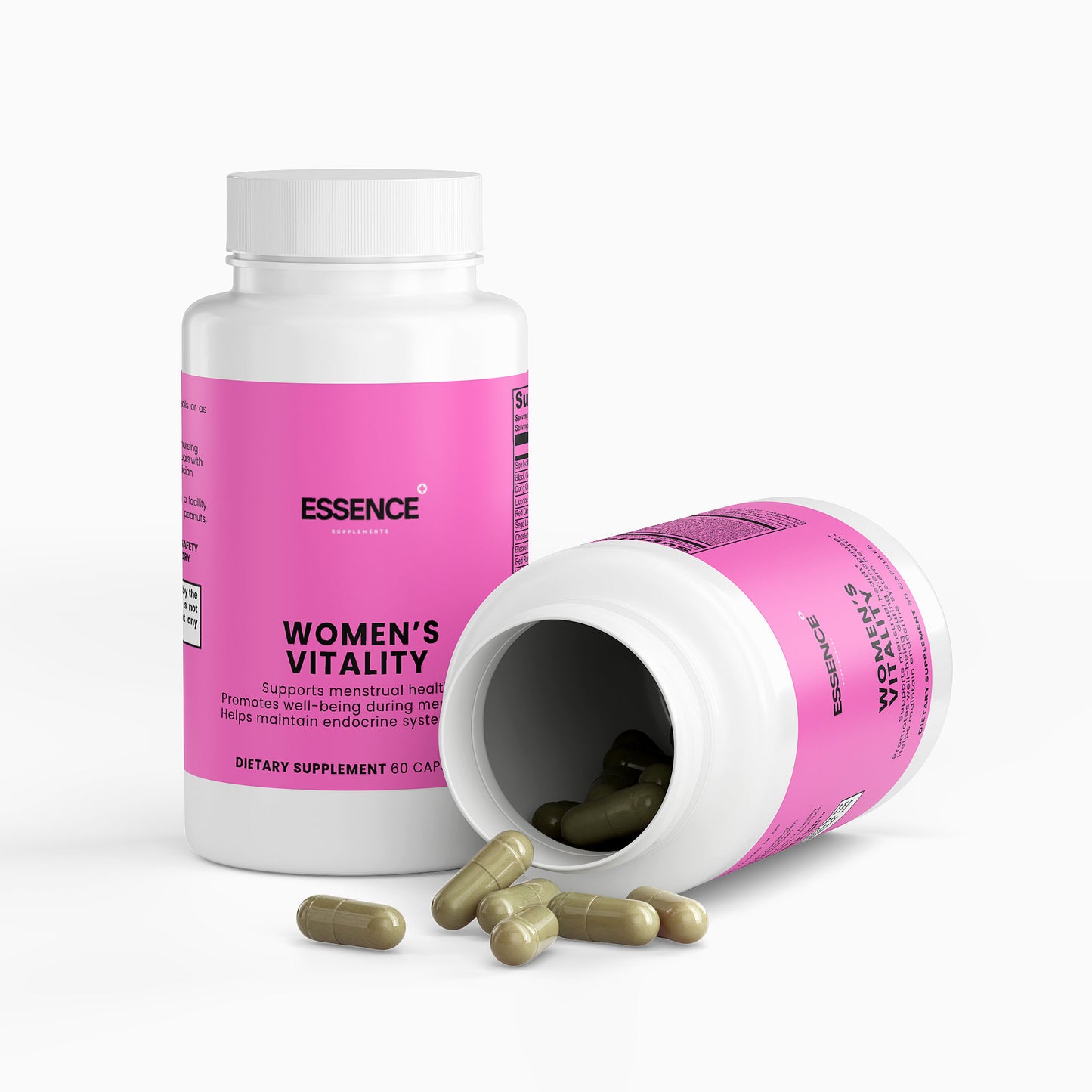 Women's Vitality Formula