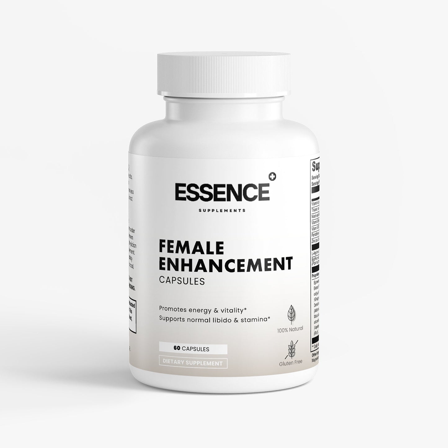 Female Balance