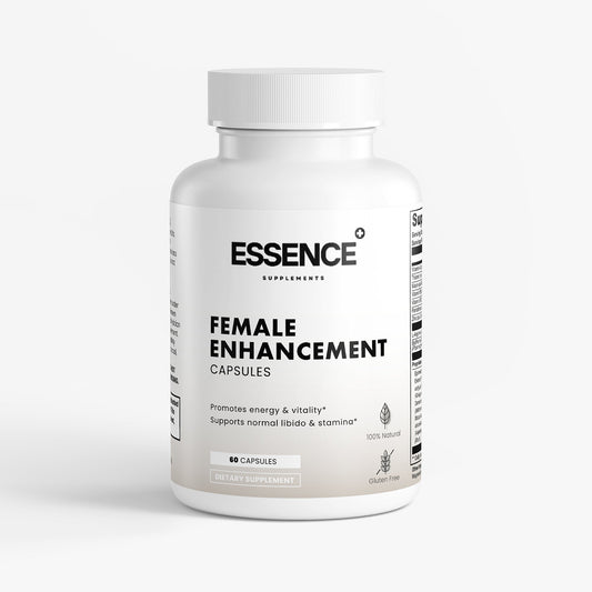 Female Balance
