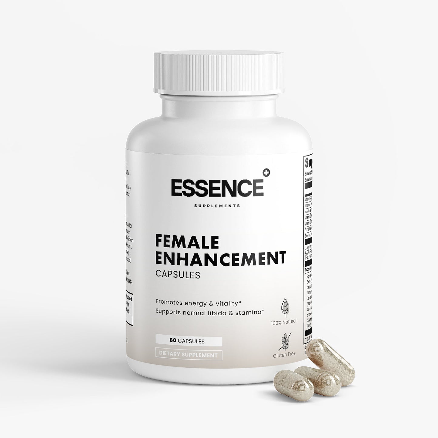 Female Balance