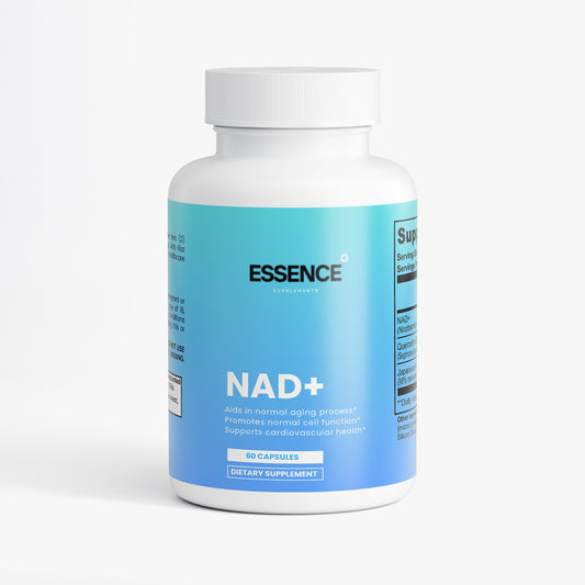 NAD+