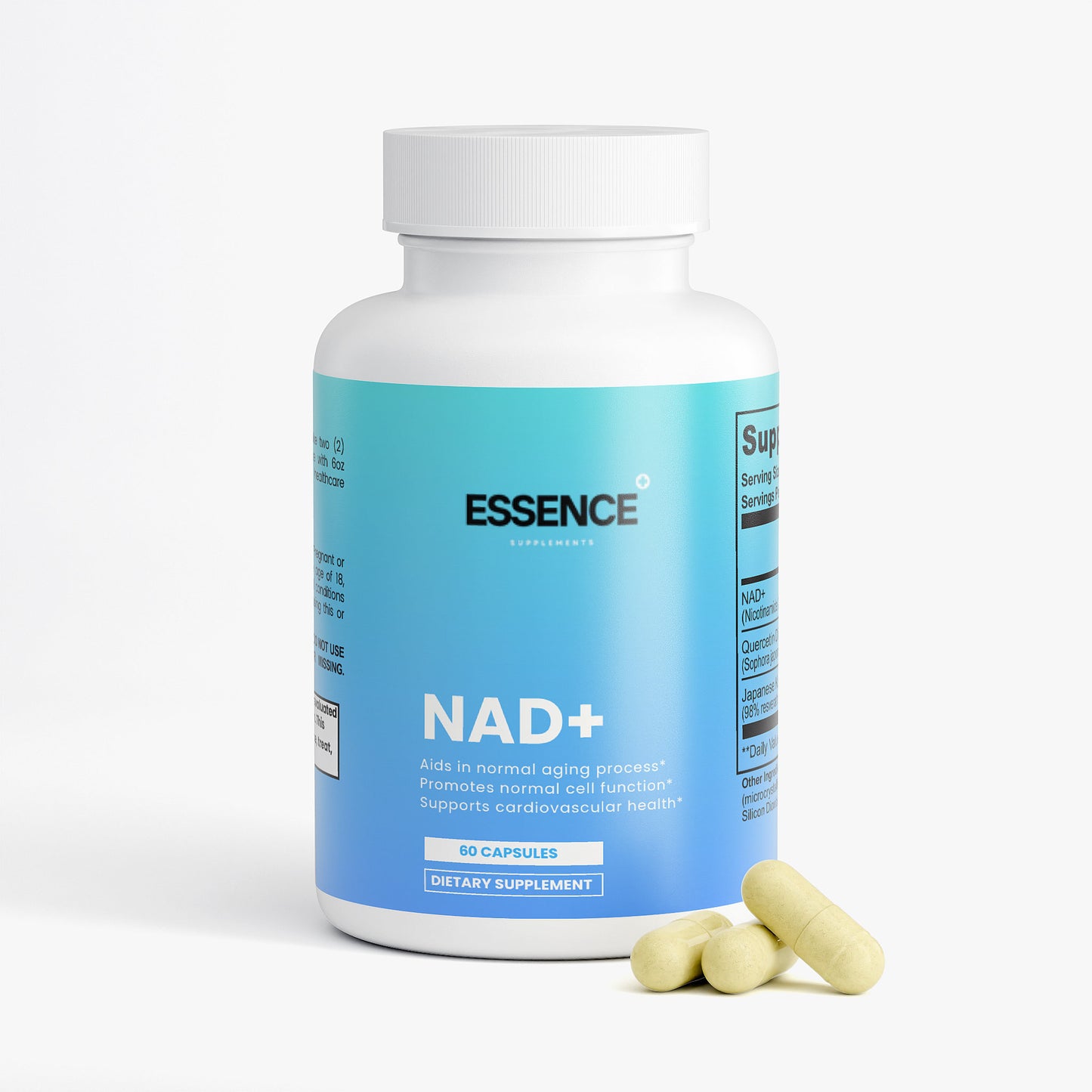 NAD+