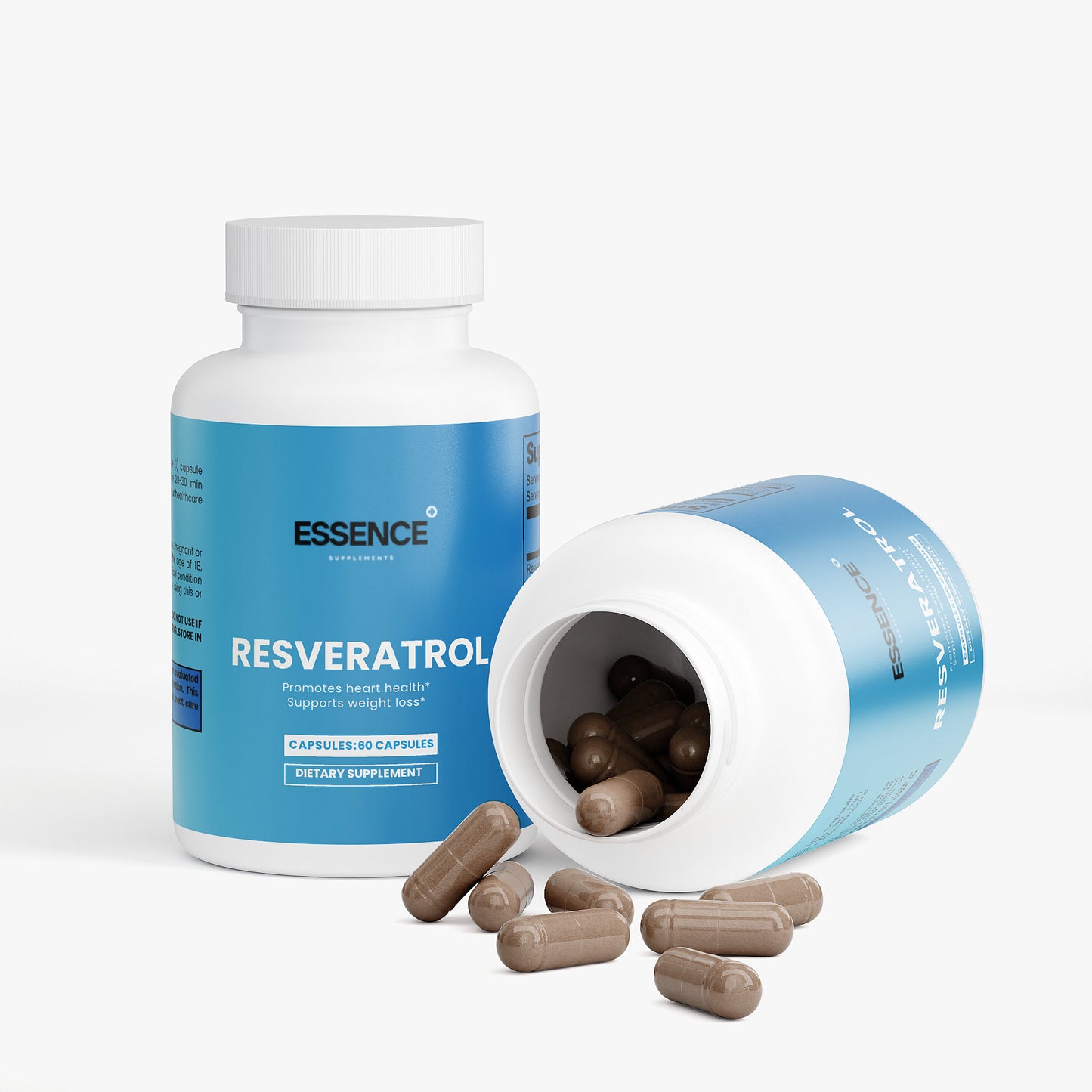 Resveratrol 50% 600mg