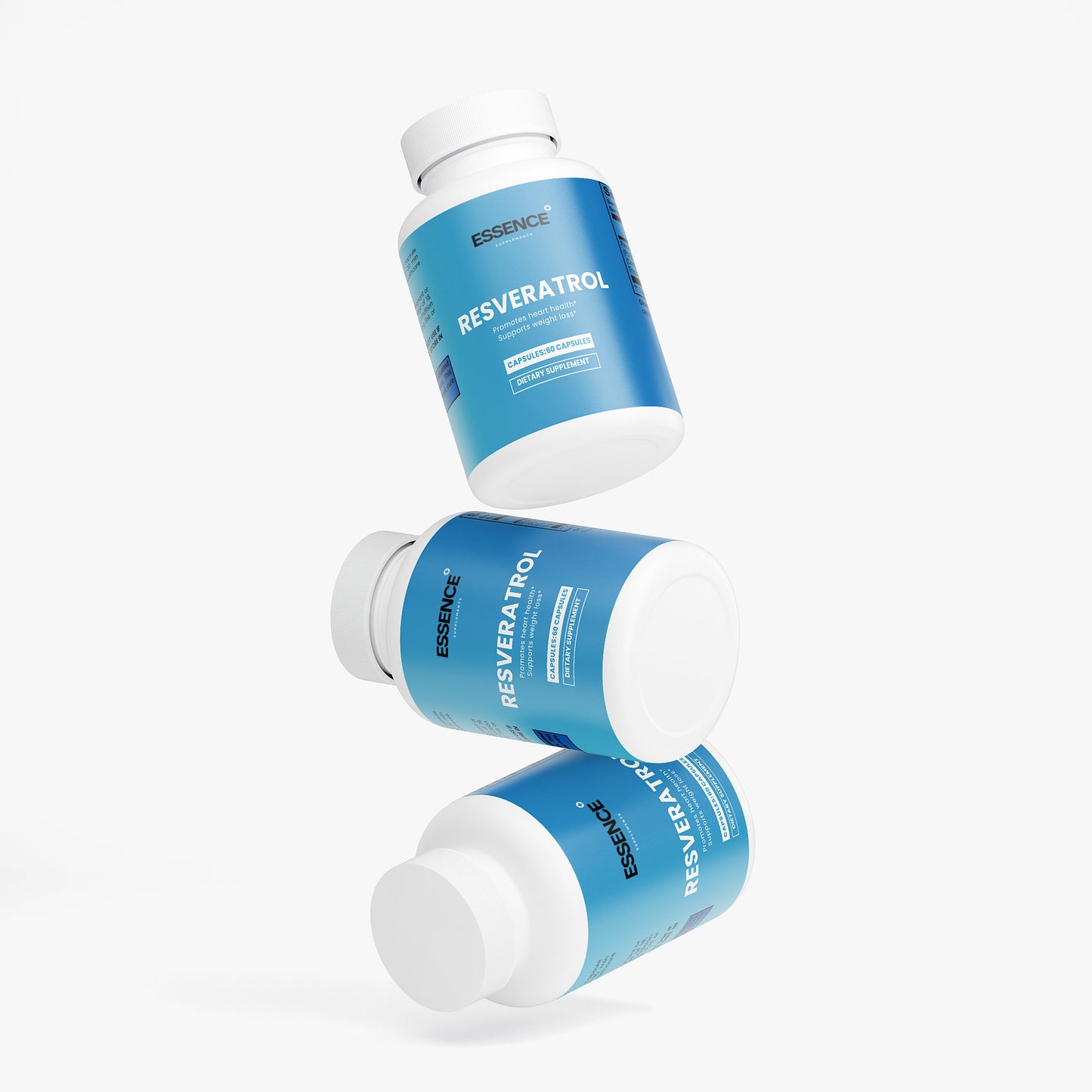 Resveratrol 50% 600mg