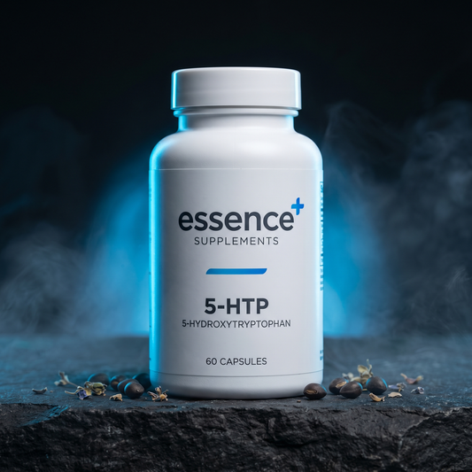 essence+ 5-HTP supplement