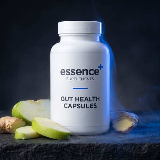 essence+ Gut Health supplement