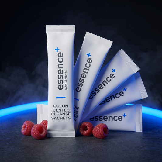 essence+ Colon Gentle Cleanse Sachets