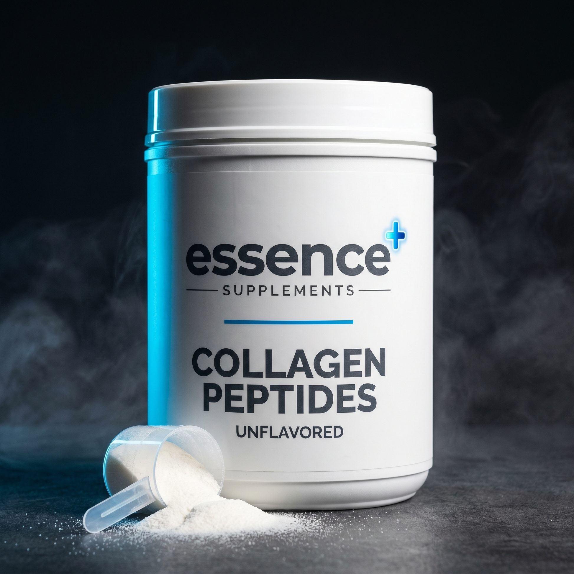 essence+ Collagen Peptides Unflavored