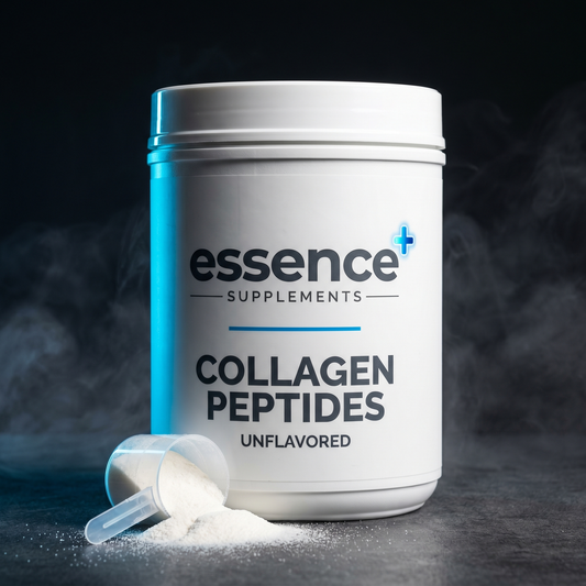 essence+ Collagen Peptides Unflavored