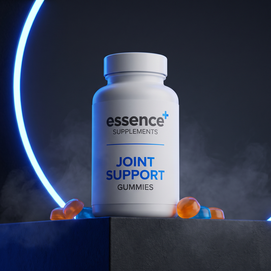 essence+ Joint Support Gummies