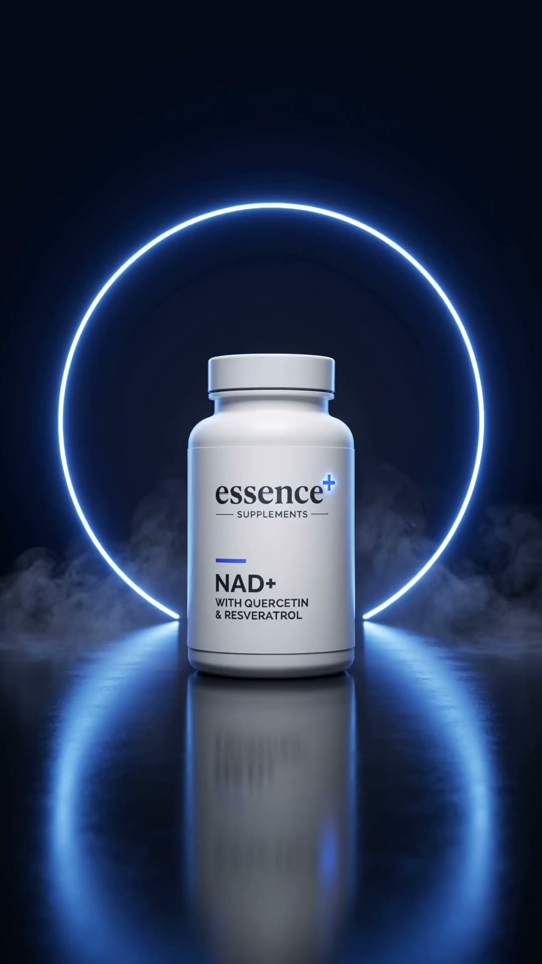 Essence+ NAD+ with Quercetin & Resveratrol